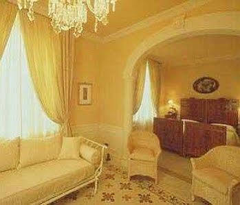 Villa Le Magnolie Montecatini-Terme Esterno foto