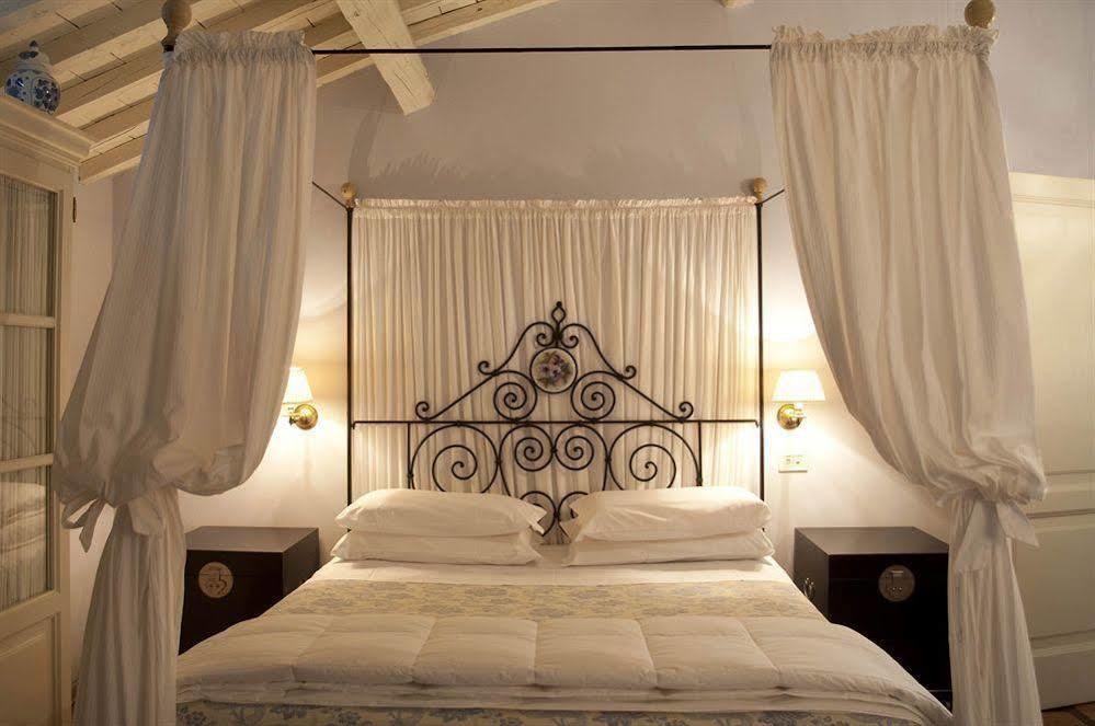Villa Le Magnolie Montecatini-Terme Esterno foto