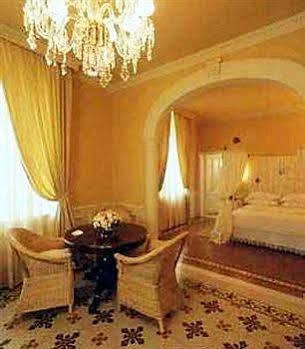 Villa Le Magnolie Montecatini-Terme Esterno foto