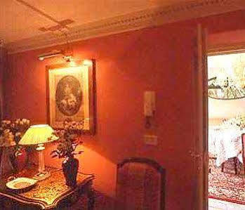 Villa Le Magnolie Montecatini-Terme Esterno foto